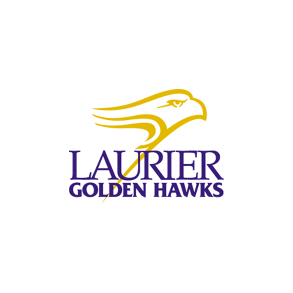 Wilfrid Laurier Golden Hawks Fly High Cosmos Sports Entertainment   Laurier 1024x1024 