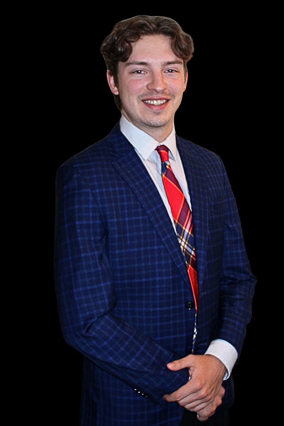 Jack Kiely - Cosmos Sports & Entertainment