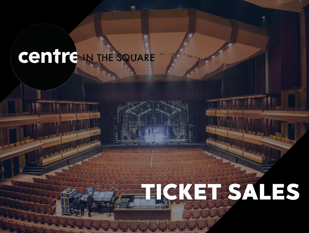 Centre in the Square