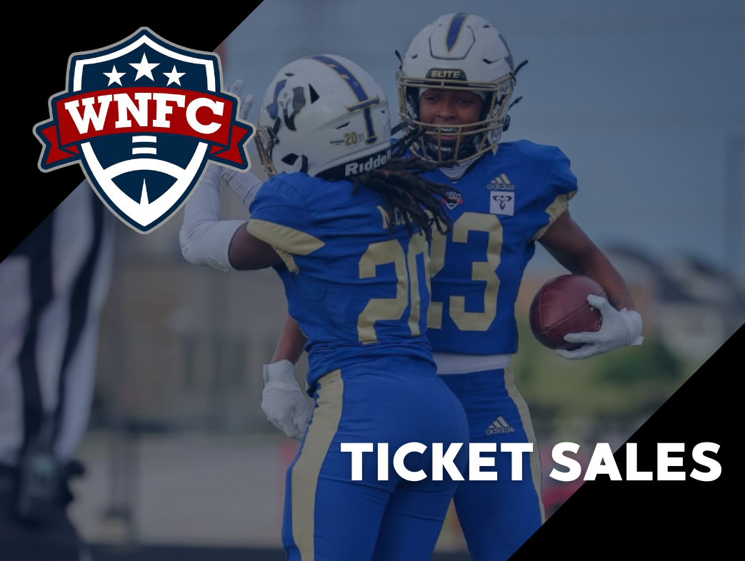 Womens National Football Conference (1)