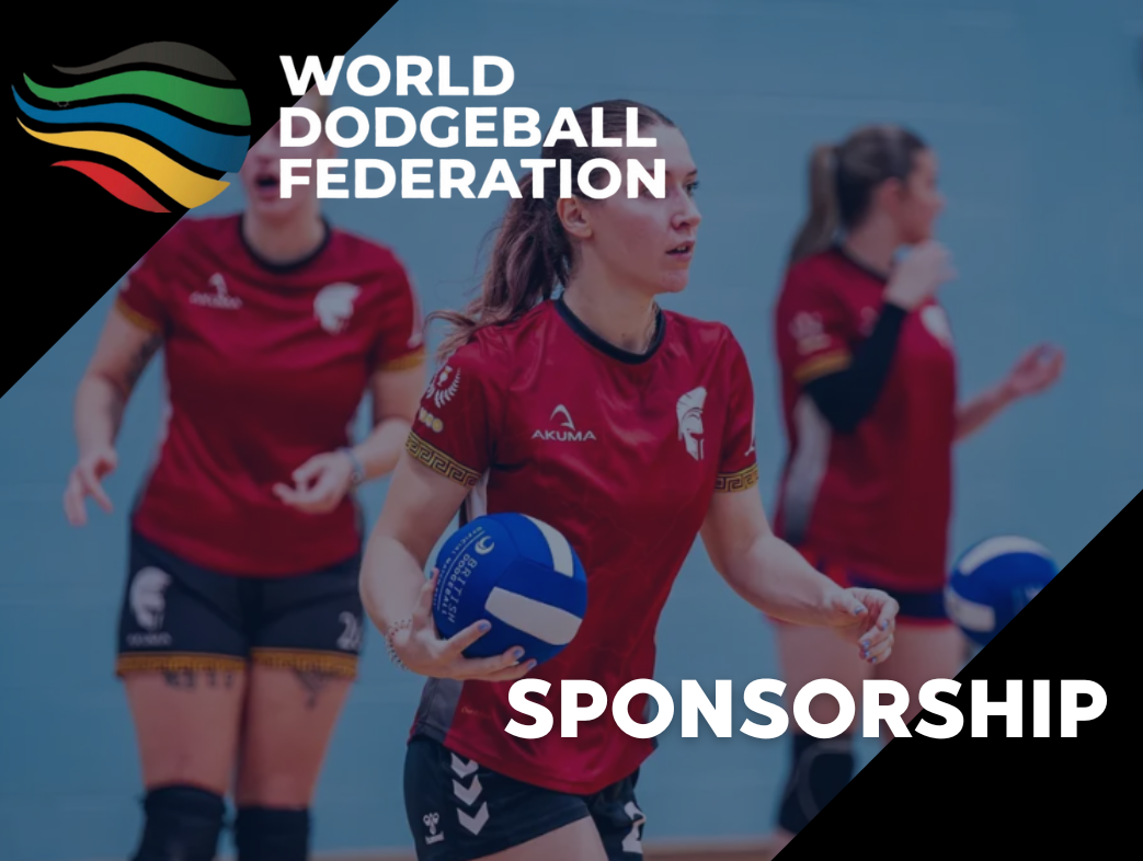 World Dodgeball Federation